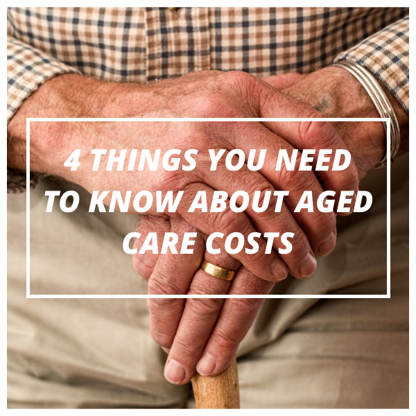 Aged Care